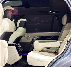 Land Rover Range Rover Vogue